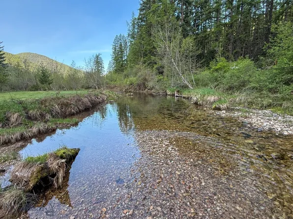 168 Hope Valley Rd, Trout Creek, MT 59874