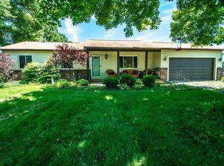 4490 Blue Church Rd, Sunbury, OH 43074