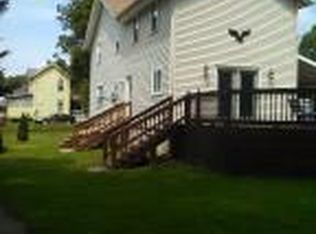 7971 Route 367, Laceyville, PA 18623