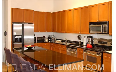 Rented by Douglas Elliman