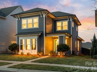 11637 Miller Rd, Pineville, NC 28134