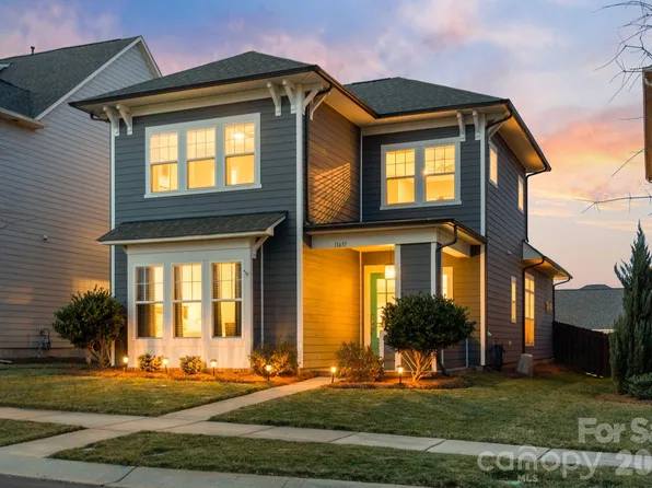 11637 Miller Rd, Pineville, NC 28134