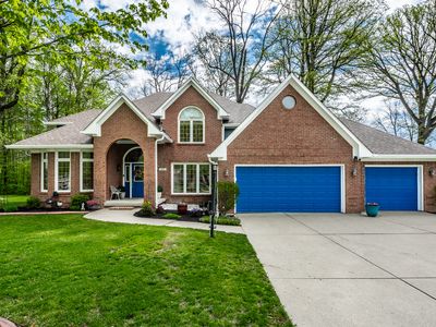 225 Yorkshire Blvd E, Indianapolis, IN, 46229