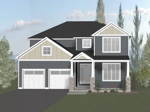 The Prescott Plan, North Pointe