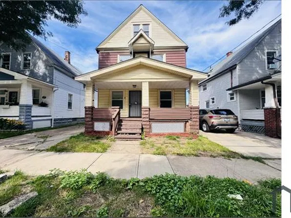 3616 W 47th St, Cleveland, OH 44102