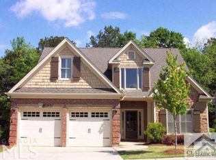 1040 Arlington Pl, Bogart, GA 30622