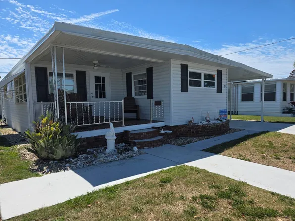 75 Spring Ln #75, Englewood, FL 34223