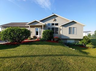 10245 W Portland Rd, Clarksville, MI 48815