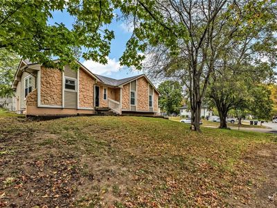 2401 SW 2nd Street Ter, Blue Springs, MO, 64014