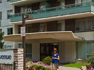 Rose Park, Toronto, ON M4X 1R4