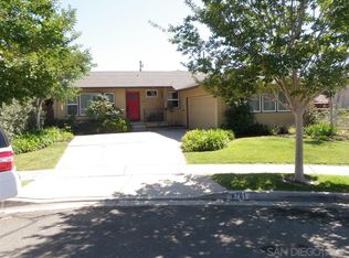 8761 Chantilly Ave, San Diego, CA 92123