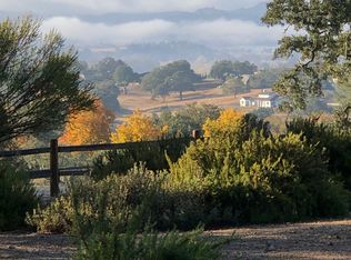 1110 Spanish Camp Rd, Paso Robles, CA 93446