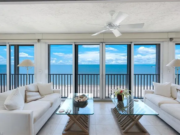 2901 GULF SHORE BLVD W #402S, NAPLES, FL 34103