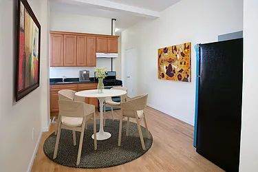 Rented by Evergreen Apartments BK