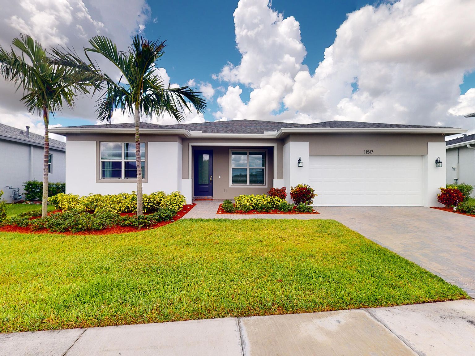 11517 SW Lyra Dr, Port Saint Lucie, FL 34987 MLS RX10892827 Zillow