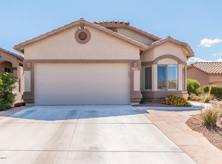 60589 E Blackcrest Loop, Saddlebrooke, AZ 85739