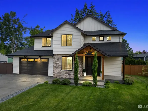 1904 88th Street E, Tacoma, WA 98445