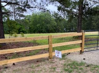 Key Rd, Sanford, NC 27330