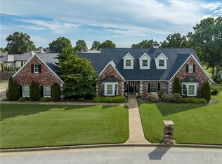 29 S Sechrest Cir, Rogers, AR 72758