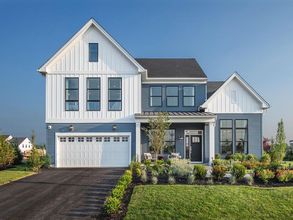 Modern Farmhouse