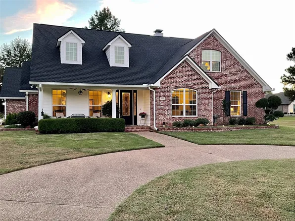 118 Private Road 7009, Frankston, TX 75763