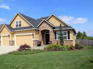 2531 NW 16th Ave, Camas, WA 98607