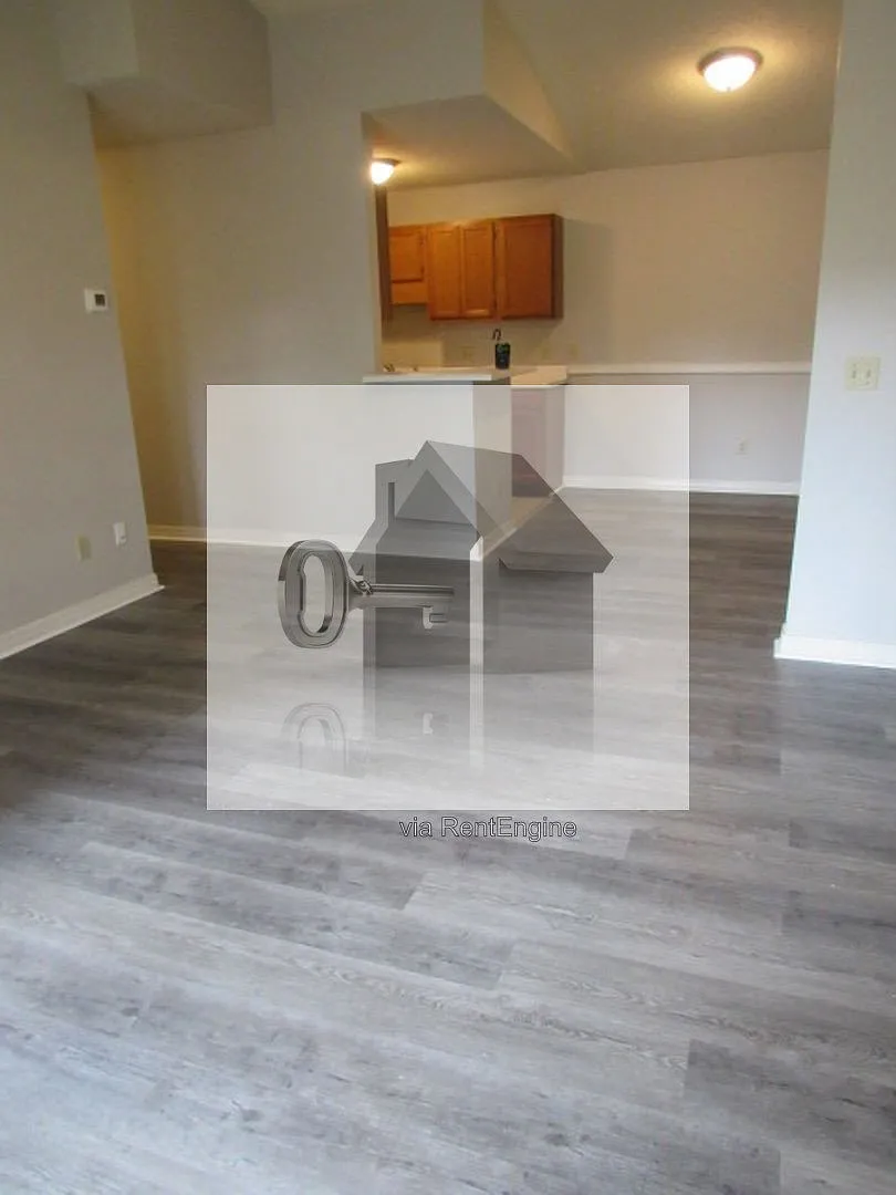 2 bed, 2.0 bath, 1071 sqft, $1,150 — Photo 3
