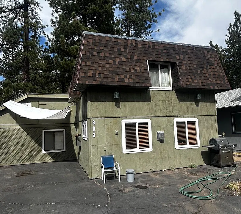 803 San Jose Ave #B