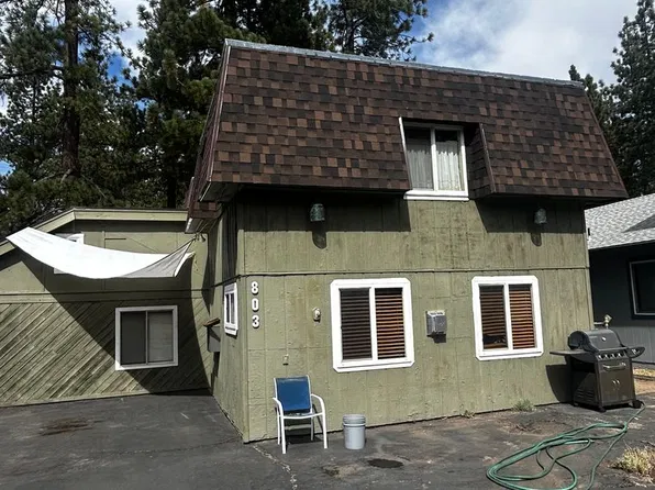 803 San Jose Ave #B, South Lake Tahoe, CA 96150