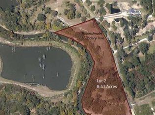 2 Tiger Bend Rd, Baton Rouge, LA 70817