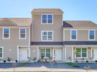 150 Twisted Oak Dr NW, Christiansburg, VA 24073