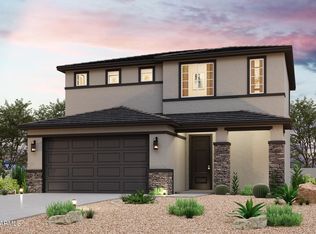 2683 E Music Mountain Ave, Apache Junction, AZ 85119