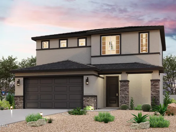 2683 E MUSIC MOUNTAIN Avenue, Apache Junction, AZ 85119