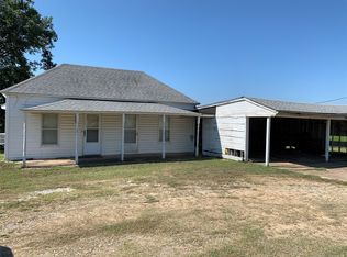 8041 County Road 1570, Ada, OK 74820