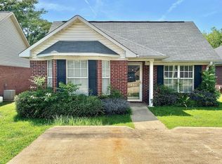 1421 Gun Club Rd, Tupelo, MS 38801