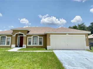 705 Lucaya Drive, kissimmee, FL 34758