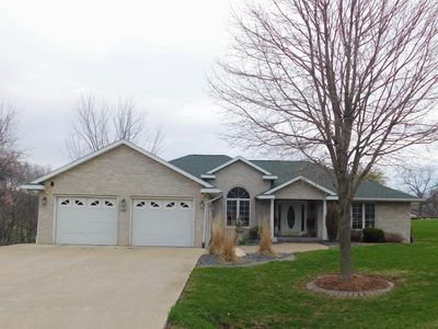 2615 Idlewood Dr, Denison, IA, 51442