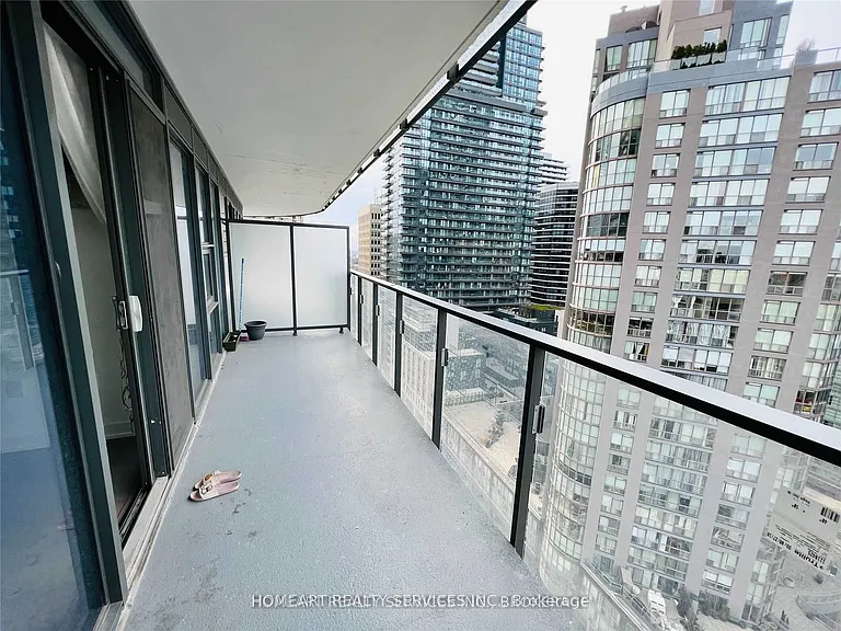 11 Wellesley St W #1309 — Photo 14