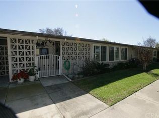 13101 Del Monte Dr APT 279J, Seal Beach, CA 90740