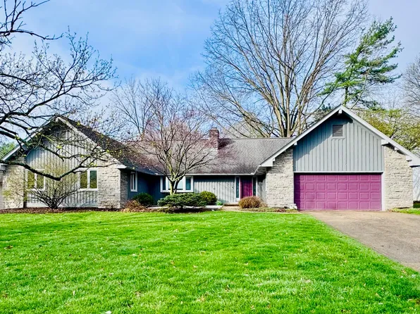 7963 Greenside Ln, Columbus, OH 43235