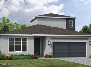 3005 Dampier Dr, Melbourne, FL 32940