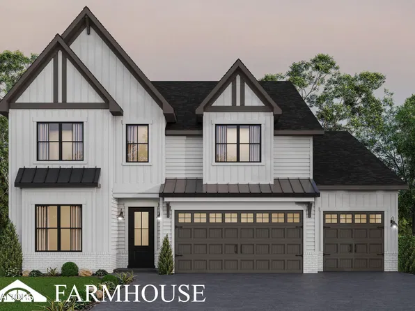 LOT 20 Silver Cedar Ln, Knoxville, TN 37932