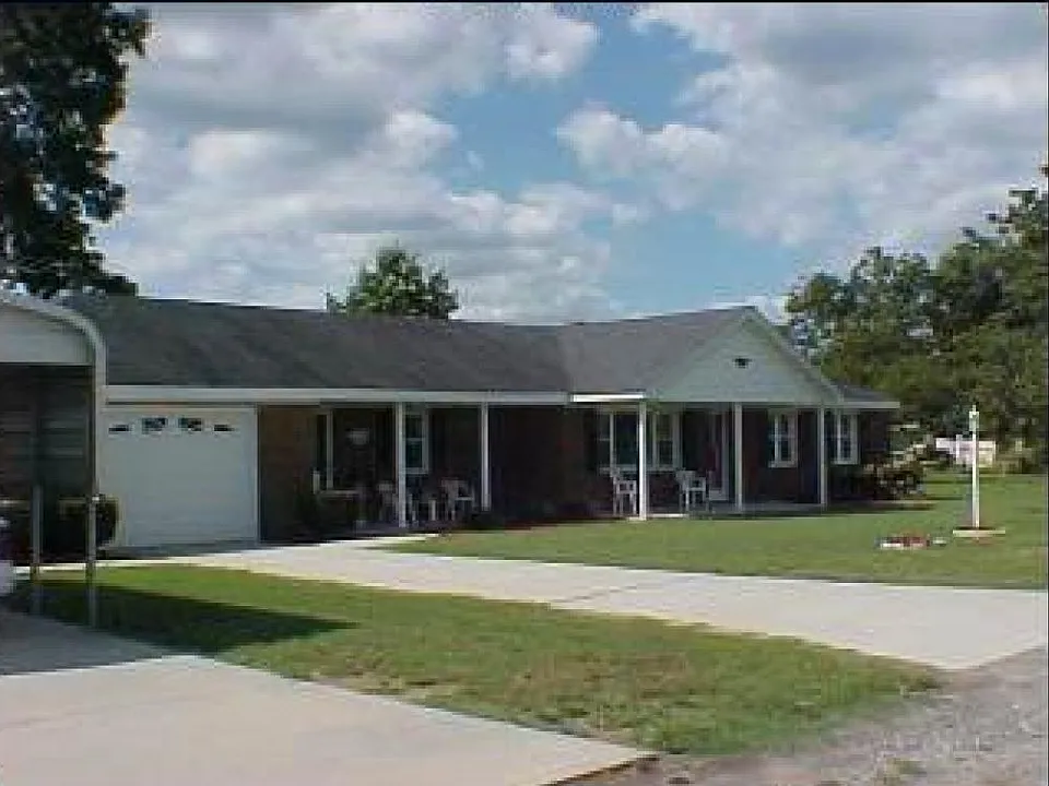 110 Wesley Rd