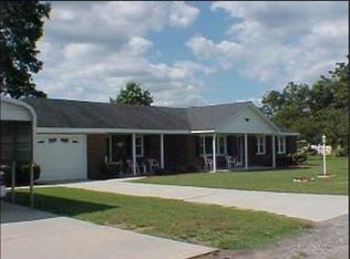 110 Wesley Rd, Shiloh, NC 27974