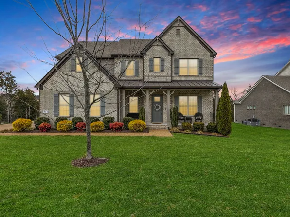 788 Alameda Ave, Nolensville, TN 37135