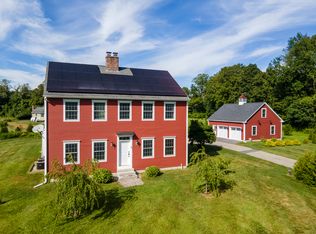 267 Chase Rd, Thompson, CT 06277