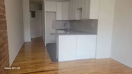 Rented by Chartwell Manhattan Realty