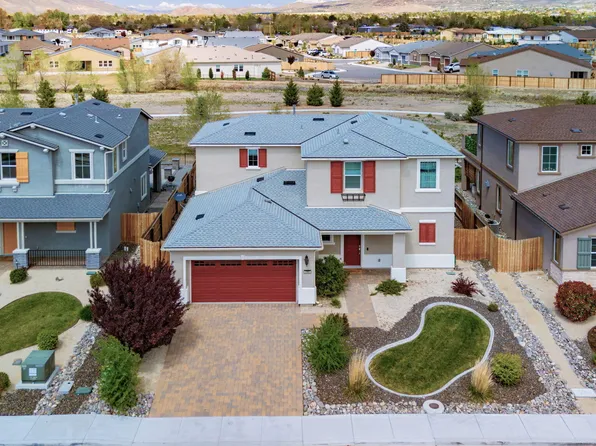 2282 Selway Dr, Sparks, NV 89436