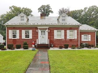 900 Haviland Dr, Hillside, NJ 07205