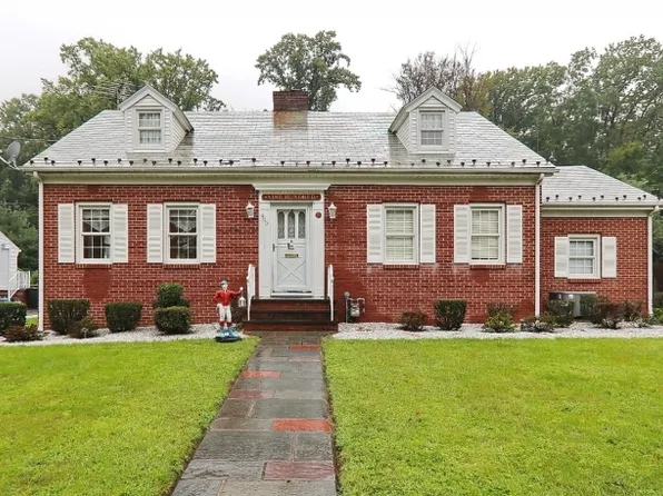 900 Haviland Dr, Hillside Twp., NJ 07205